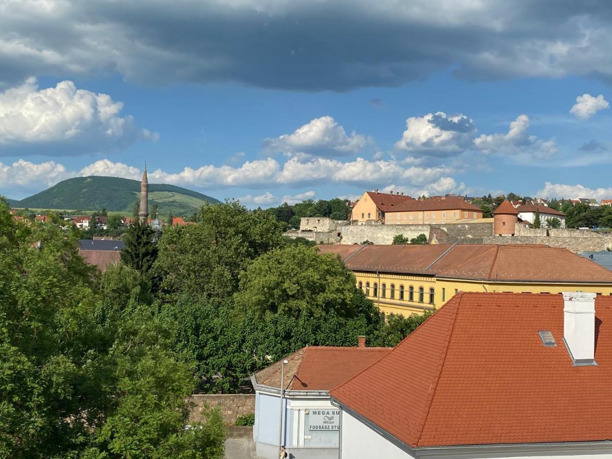 Rooftop Erlau Exterior foto